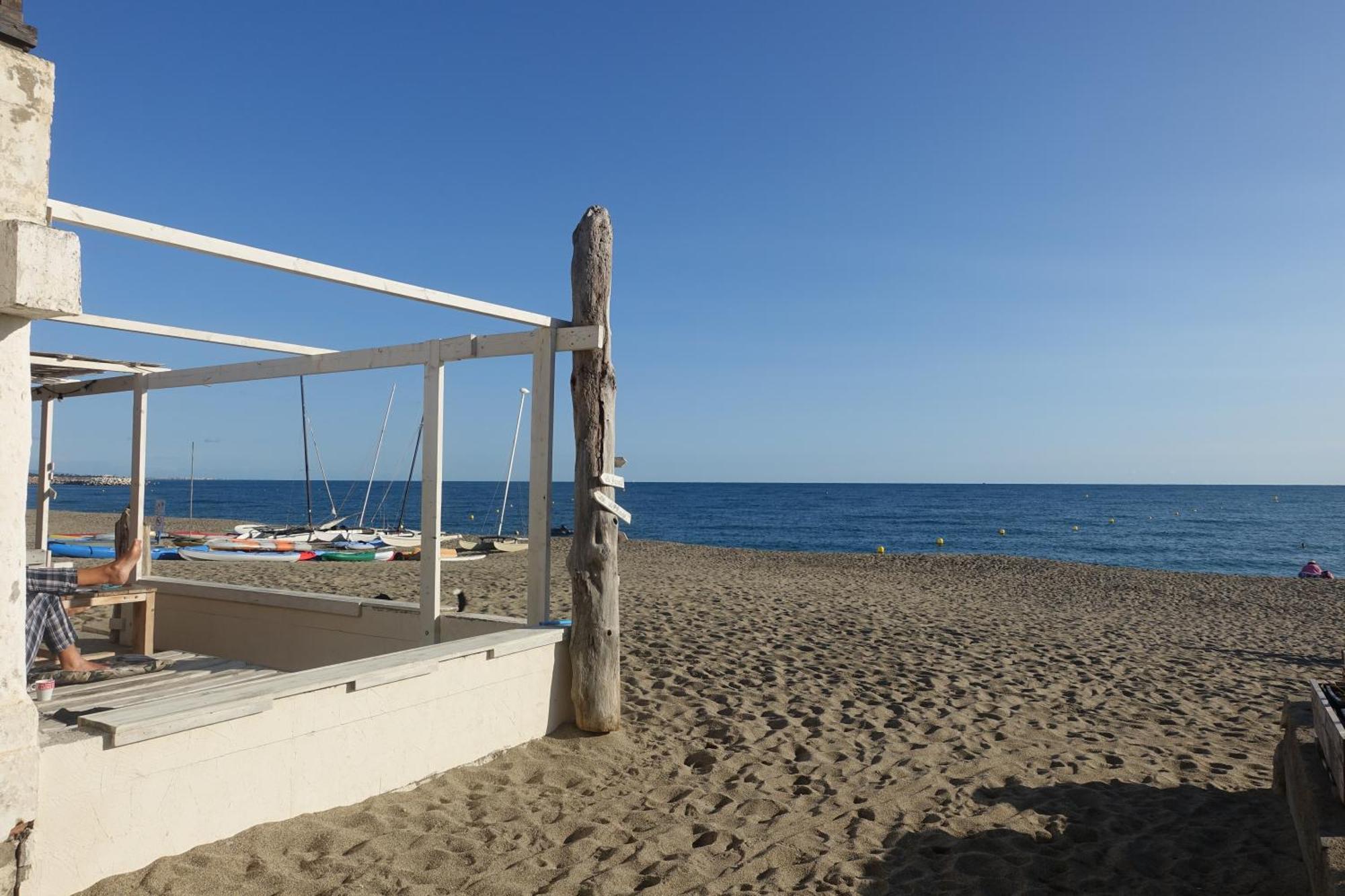 Maison De Flo Centre Historique Argeles Sur Mer 外观 照片